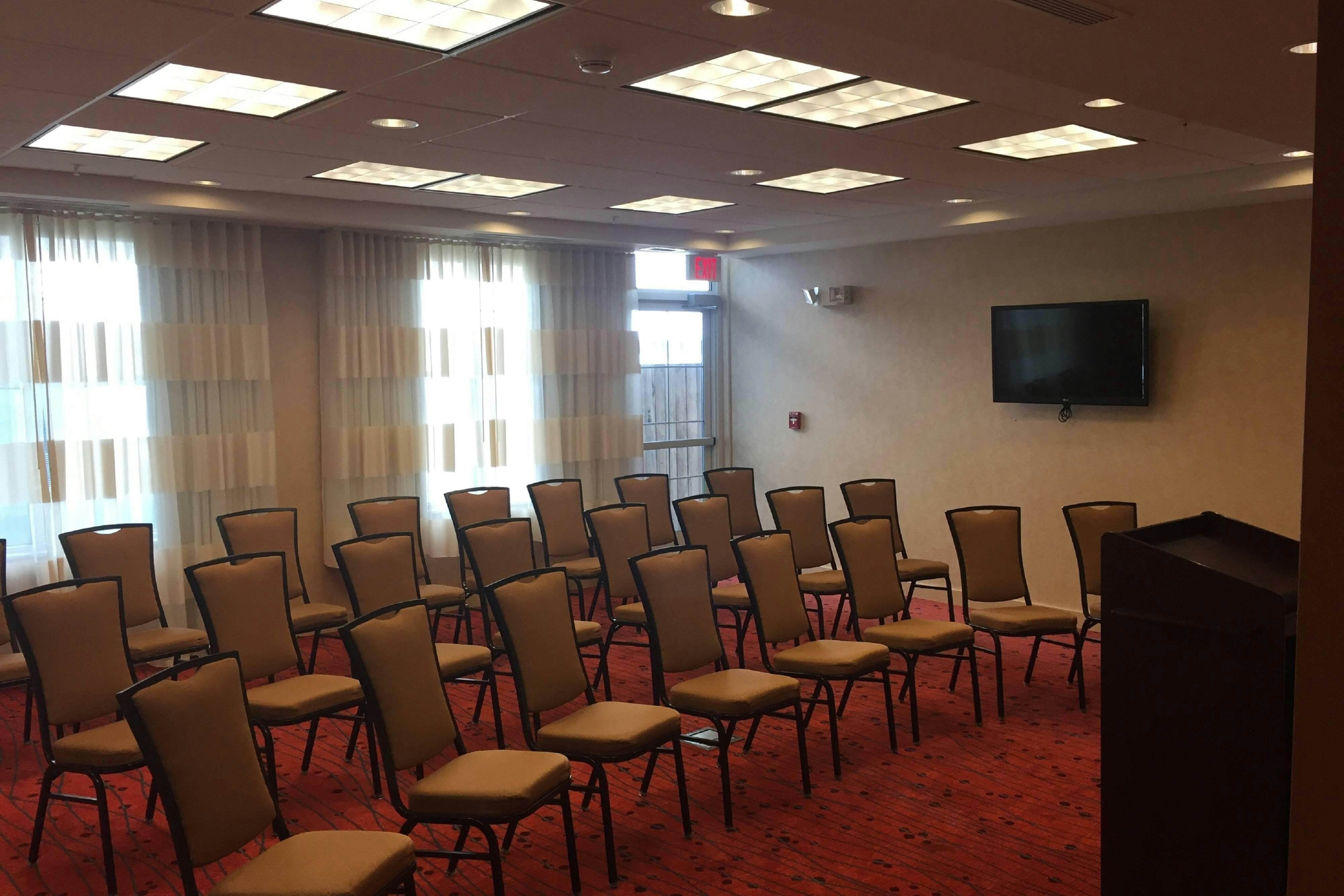 Residence Inn Albany Washington Avenue 28/30