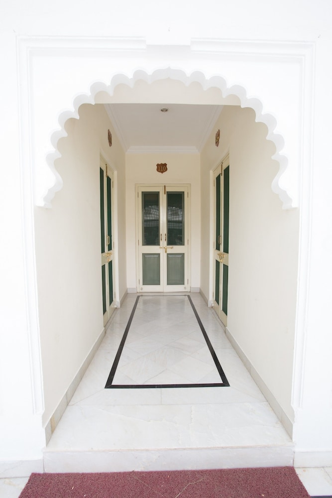 GARDEN HOTEL photo4