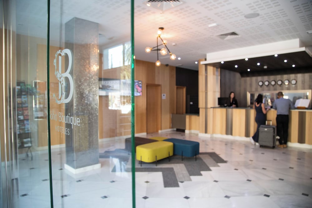 Hotel Soho Boutique Las Vegas 7/50