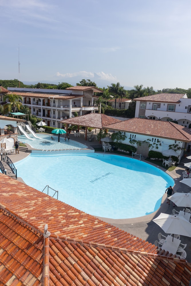 Hotel Maria Isabel 67/69