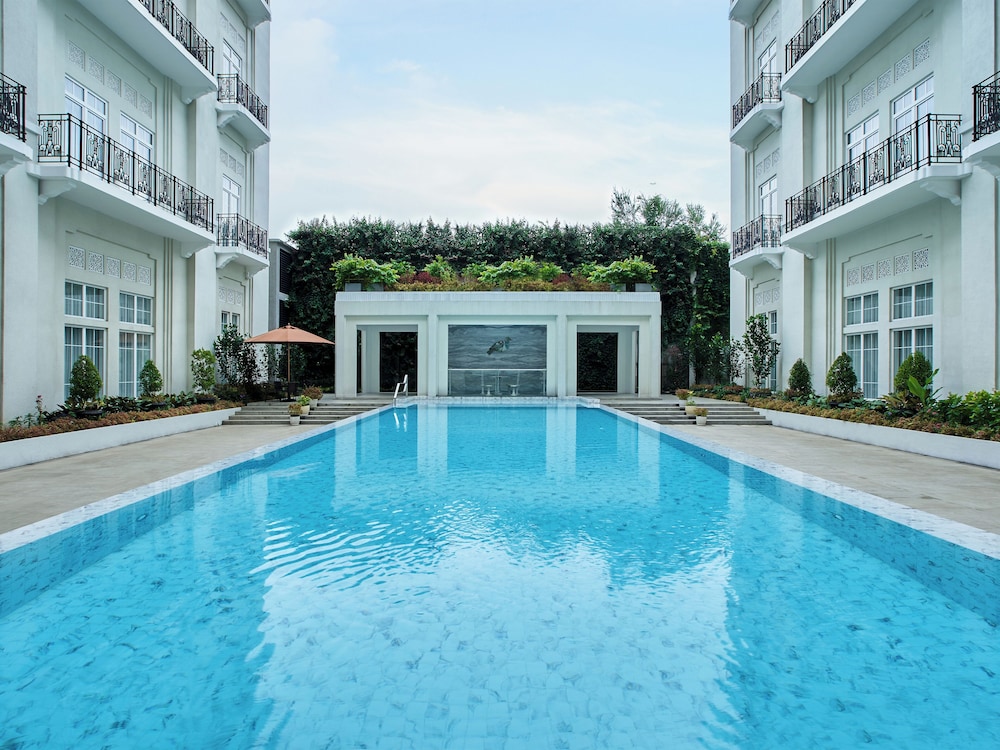 The Grand Mansion Menteng 78/84