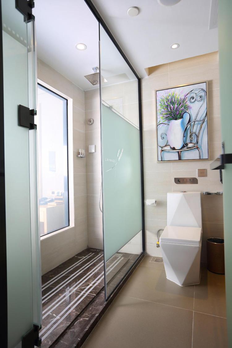 Lavande Hotel (Foshan Shunde Jinlong Metro Station) 27/27