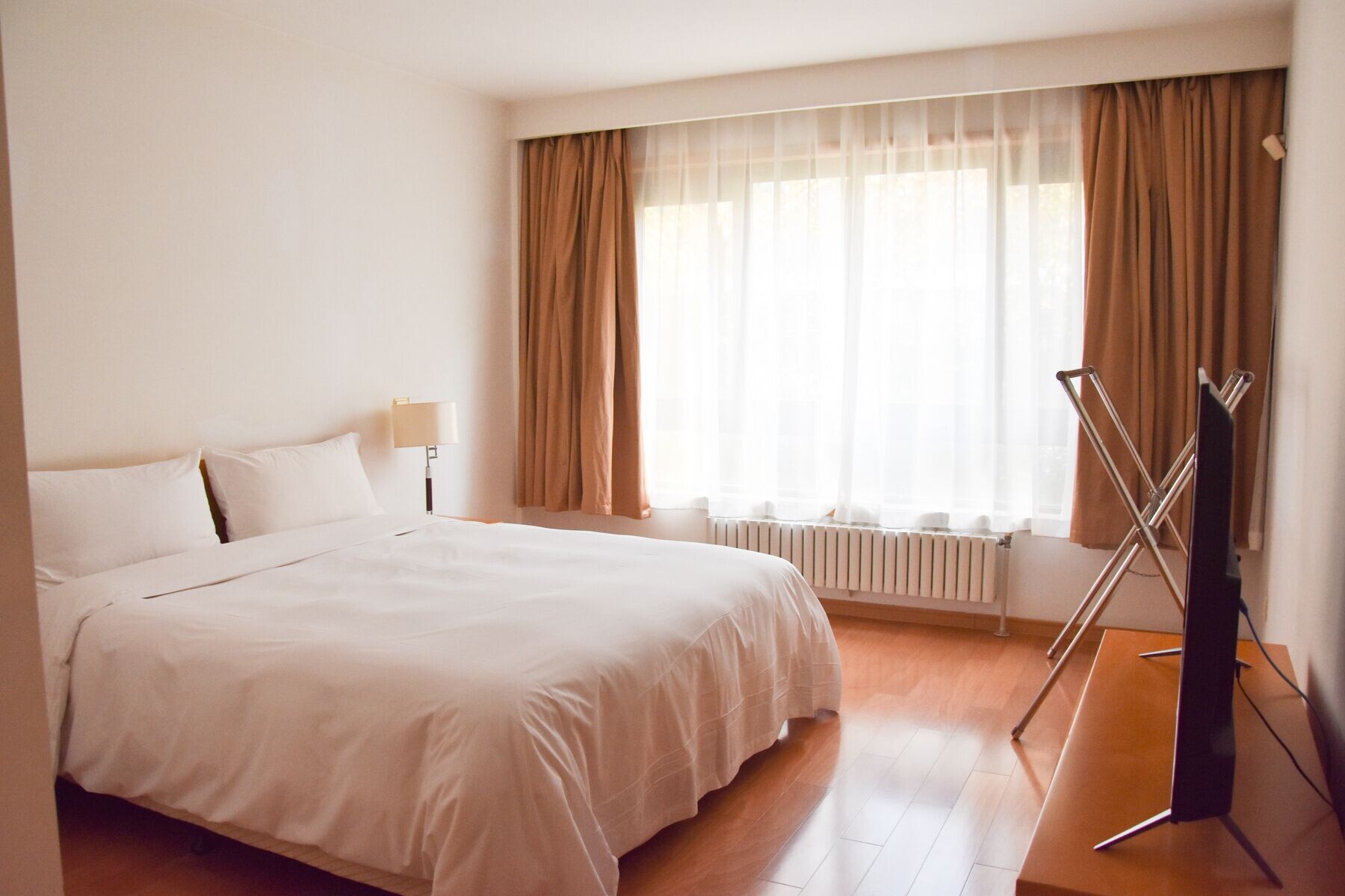 3 BEDROOMS, GRAND, APARTMENT