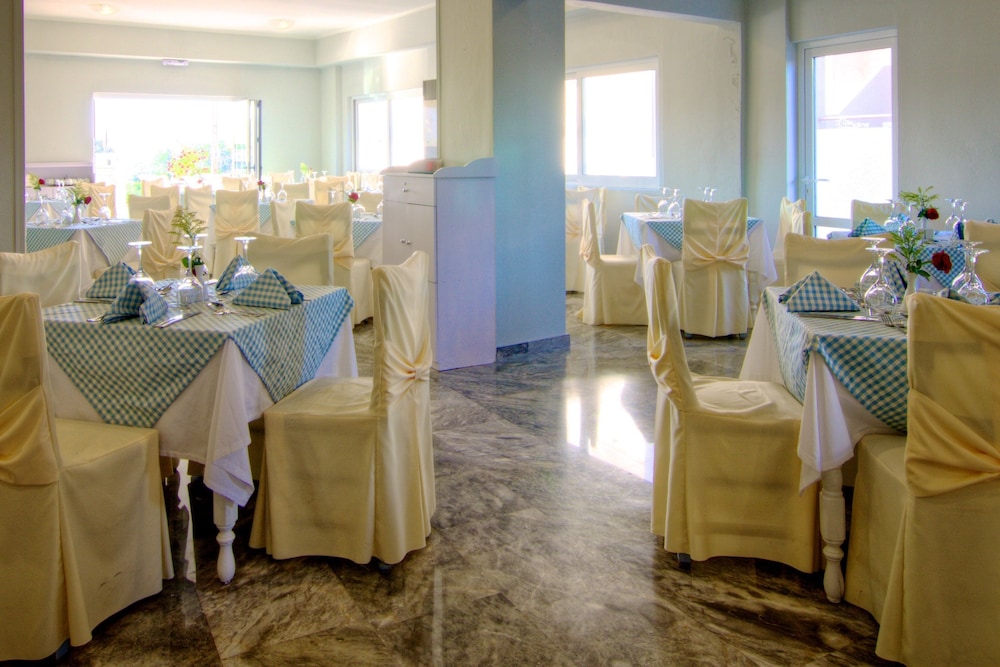 Solimar Dias Hotel All Inclusive 23/32