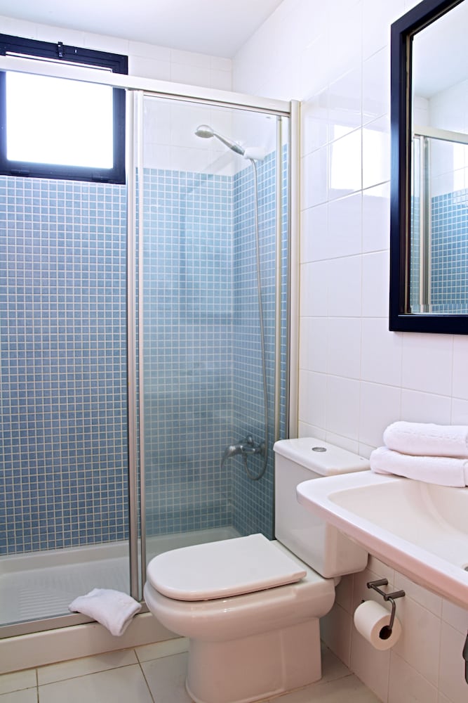 Hotel Chatur Palmera Mar 29/31