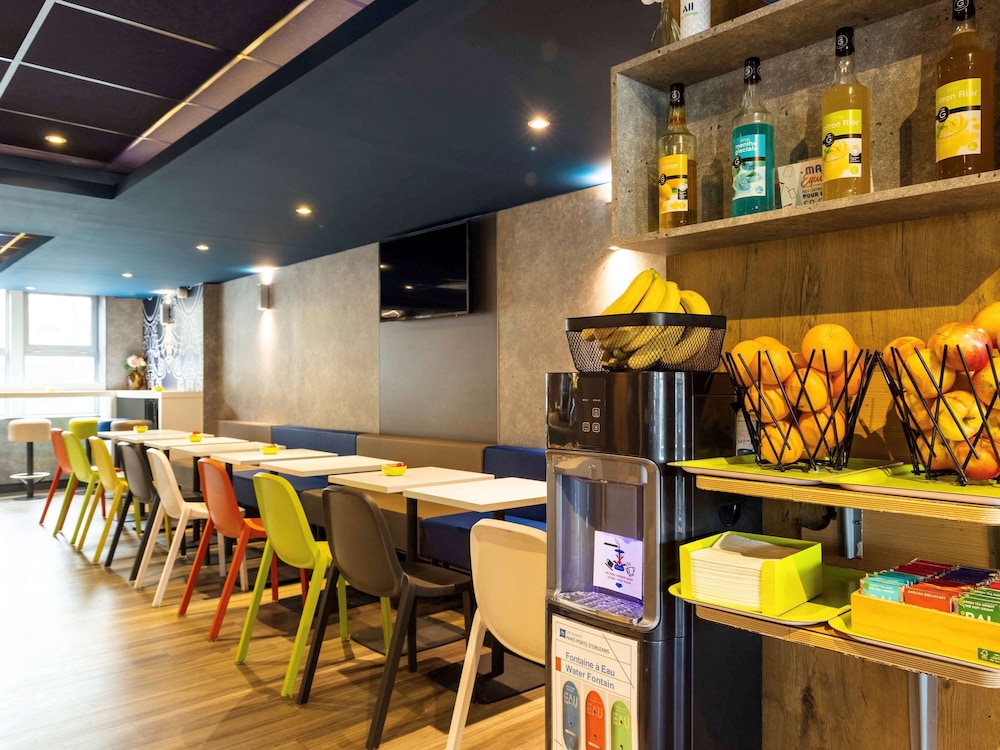 Ibis Budget Paris Porte D Orleans 60/70