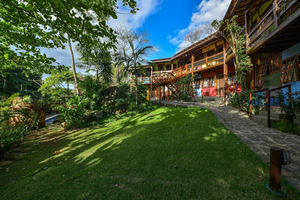 Pousada Villa da Prainha 57/64