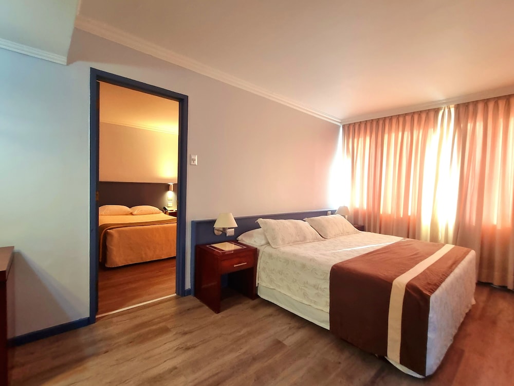 HOTEL EL ARAUCANO 19/53