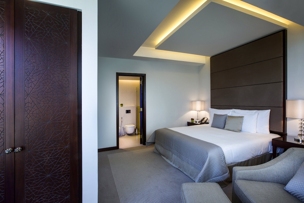 Bab Al Qasr Residence 25/74