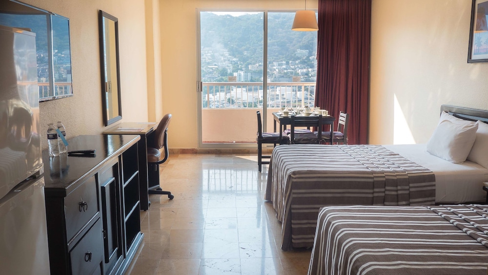Amarea Hotel Acapulco 21/50