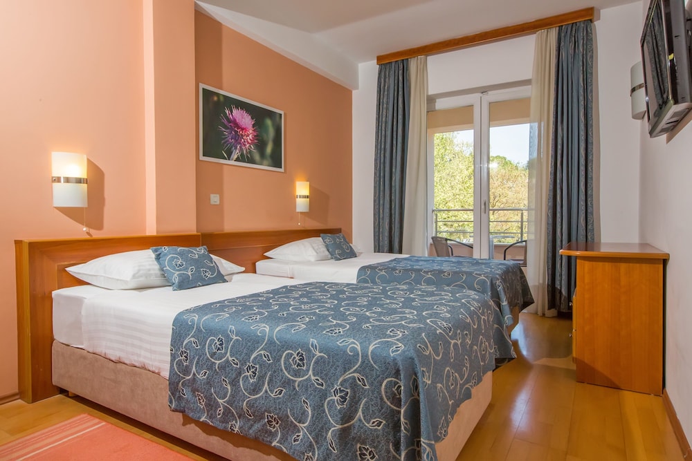 Hotel Ivka 19/50