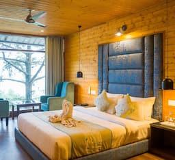 2 Bedrooms
