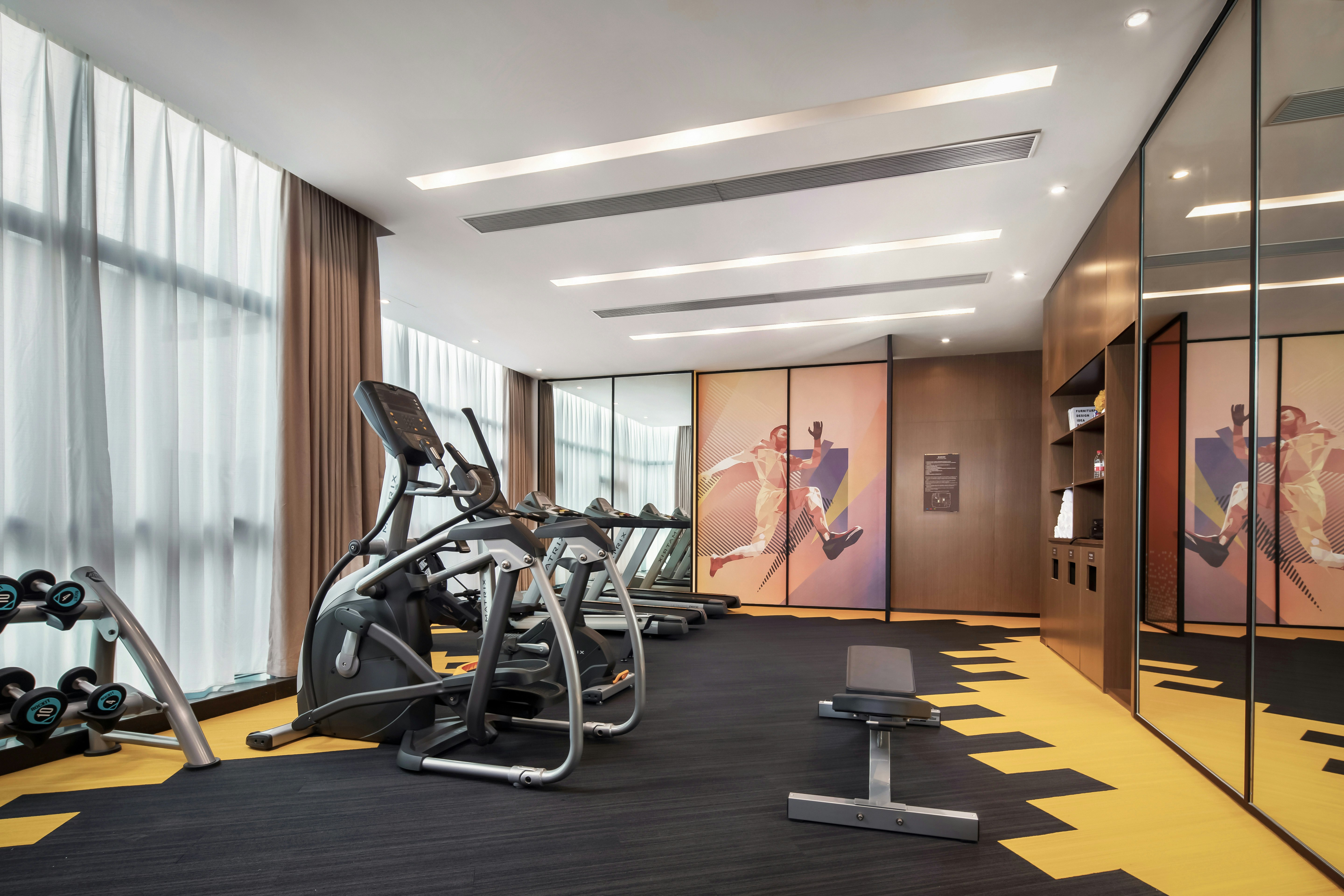 Hampton by Hilton Chaozhou Fortune Center 24/27
