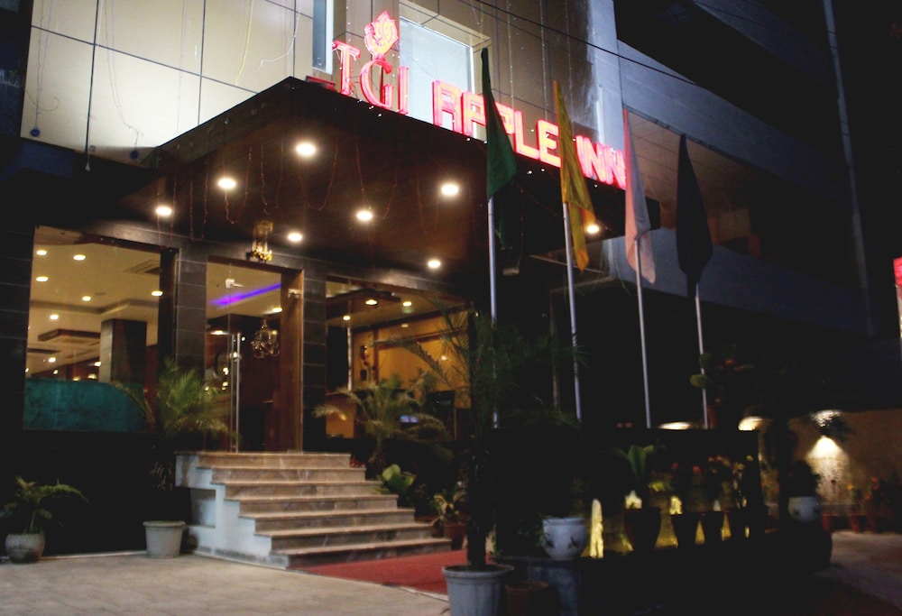HOTEL APPLE INN 51/66