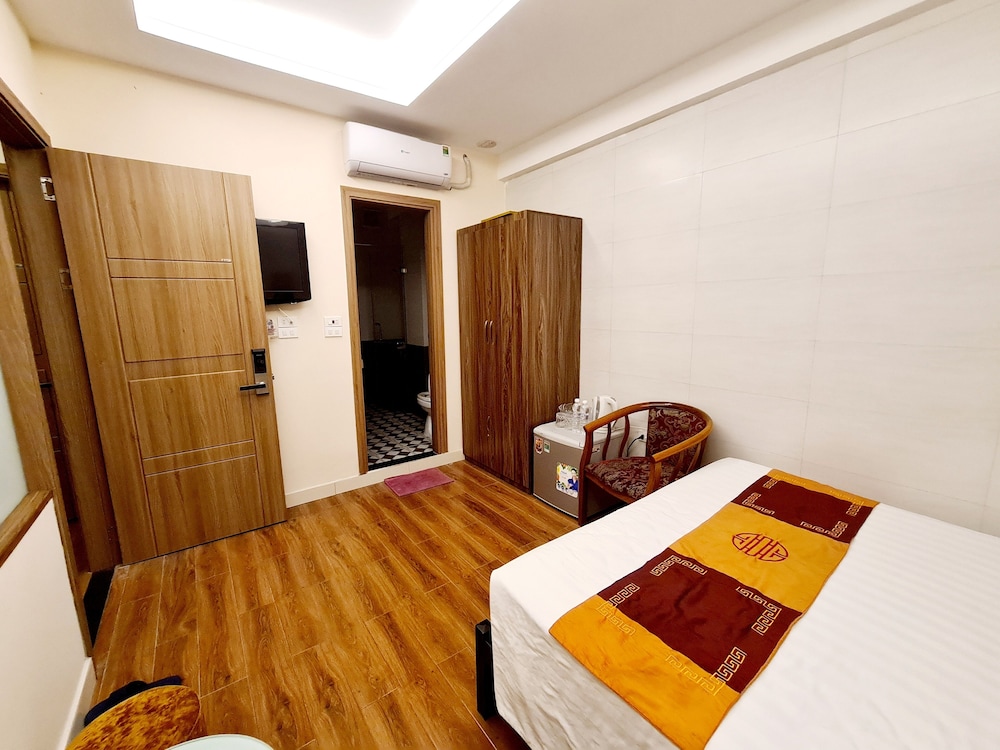 Urban Alley Hotel 28/50