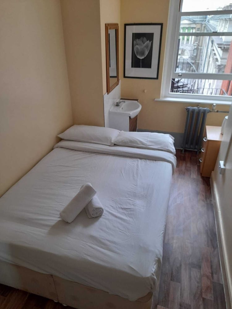 Hotel Strand Continental - Hostel 3/46
