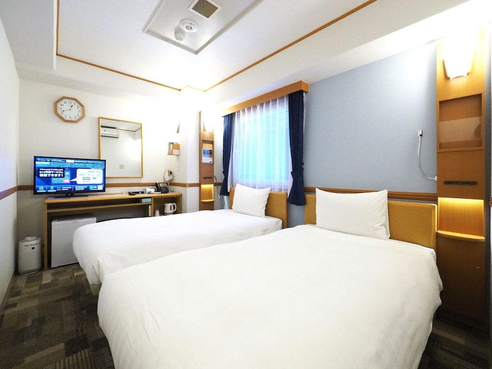 Toyoko Inn Kumamoto Jyo Tori Cho Suji 19/60