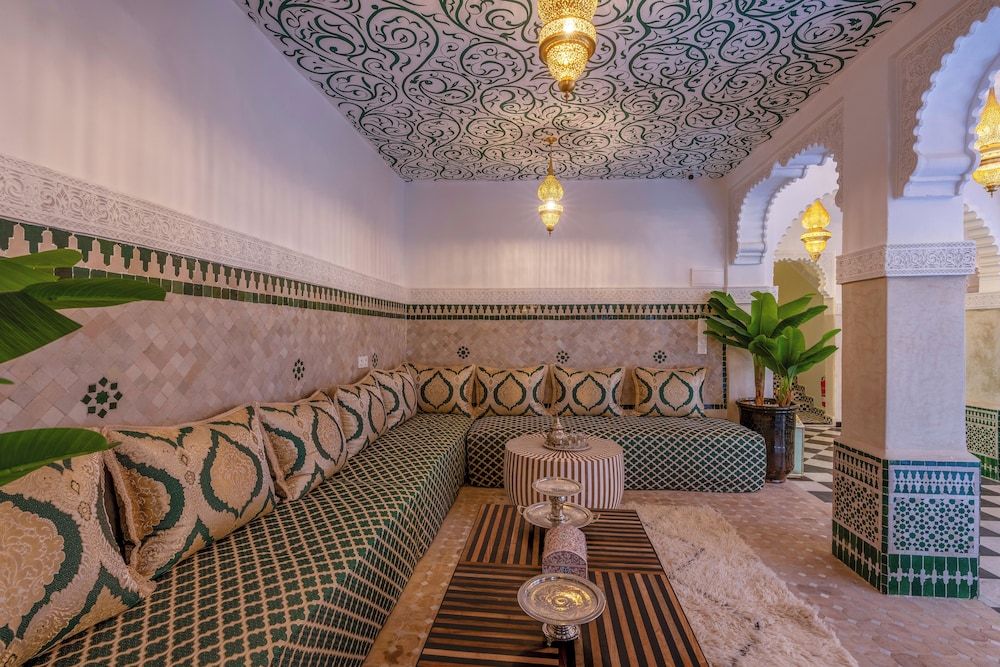 Palais Moulay Said & SPA 56/71