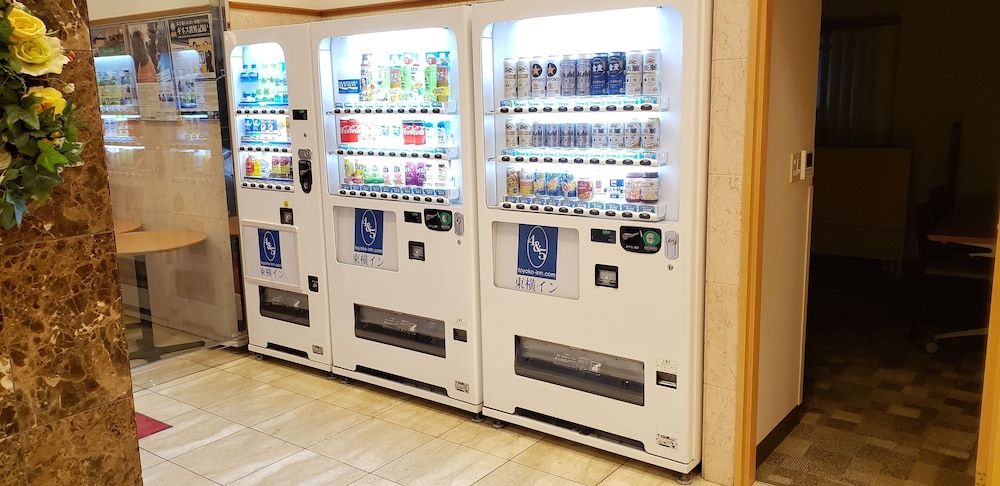 Toyoko Inn Yodoyabashi Eki Minami 36/64