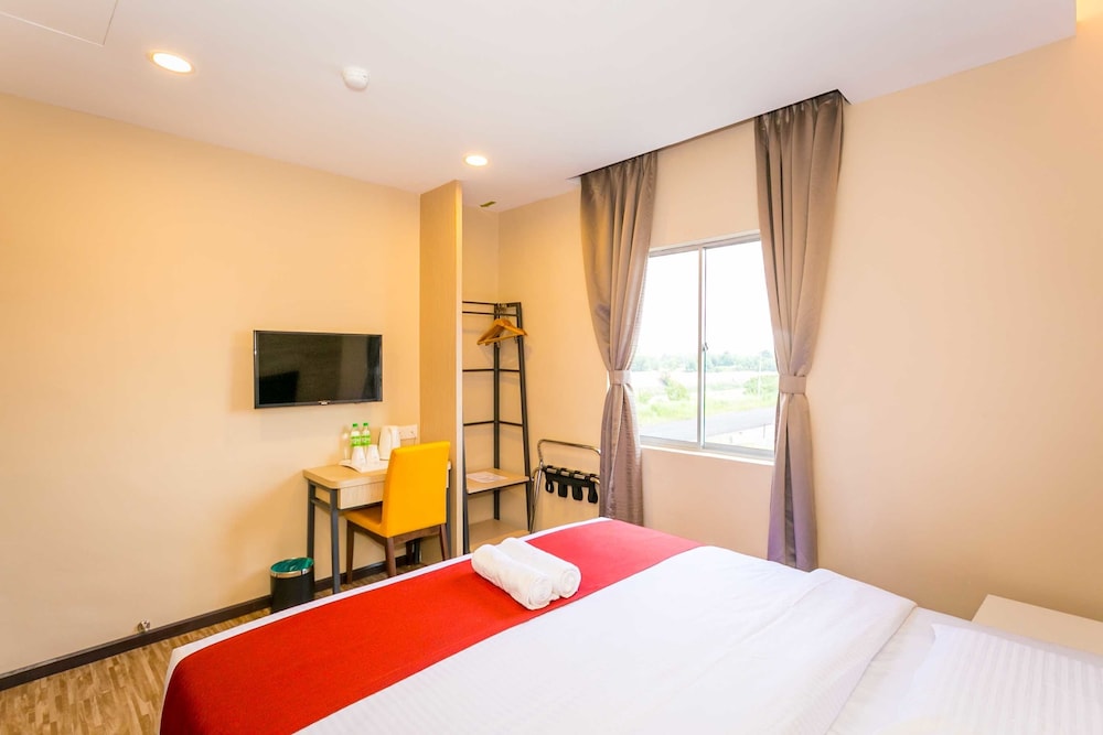 Icon Hotel 23/50
