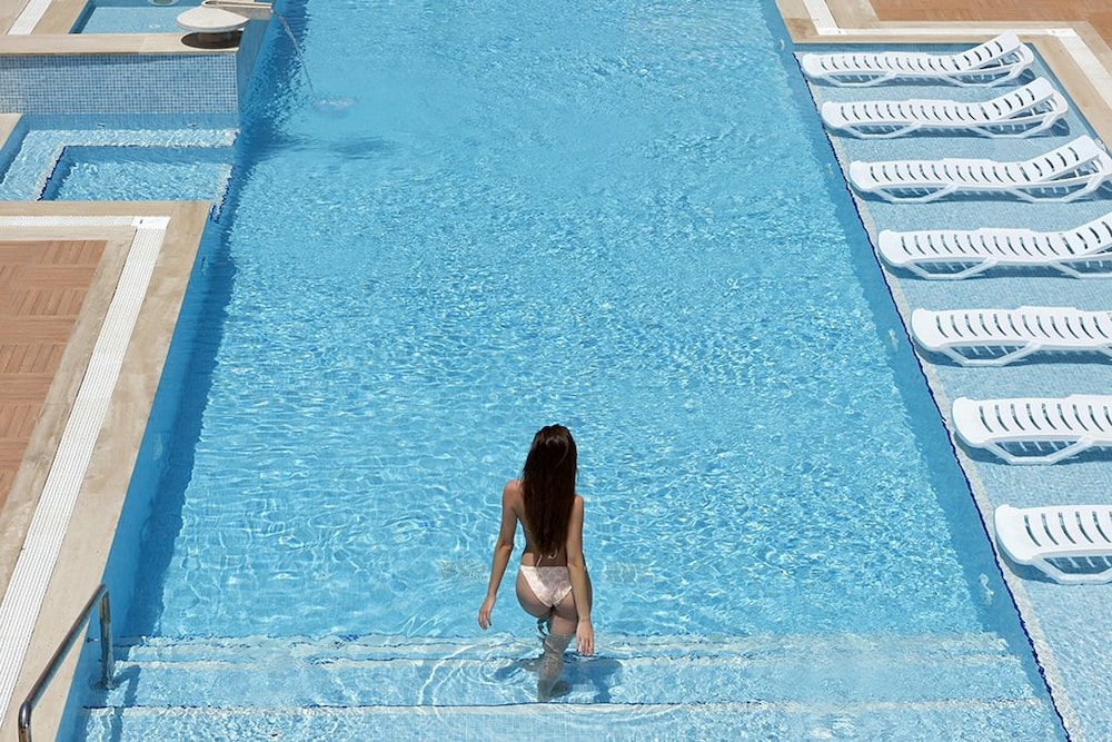 Alaaddin Beach Hotel - Adults Only 28/50