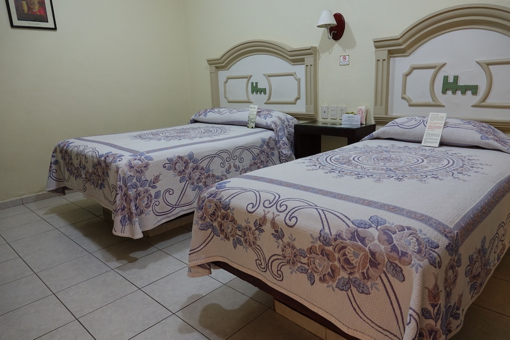 La Merced Hotel 21/50