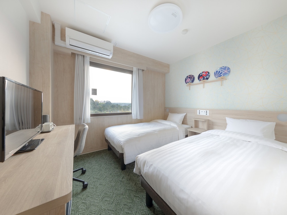 Tabino Hotel EXpress Narita 20/55
