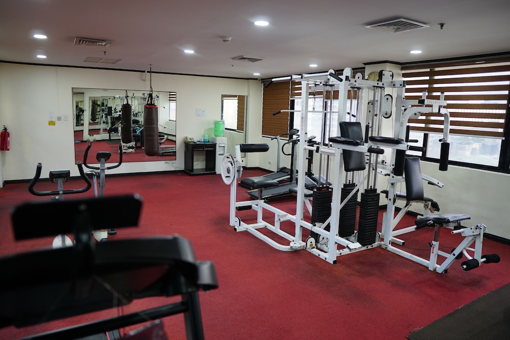 Bayview Park Hotel Manila 26/50
