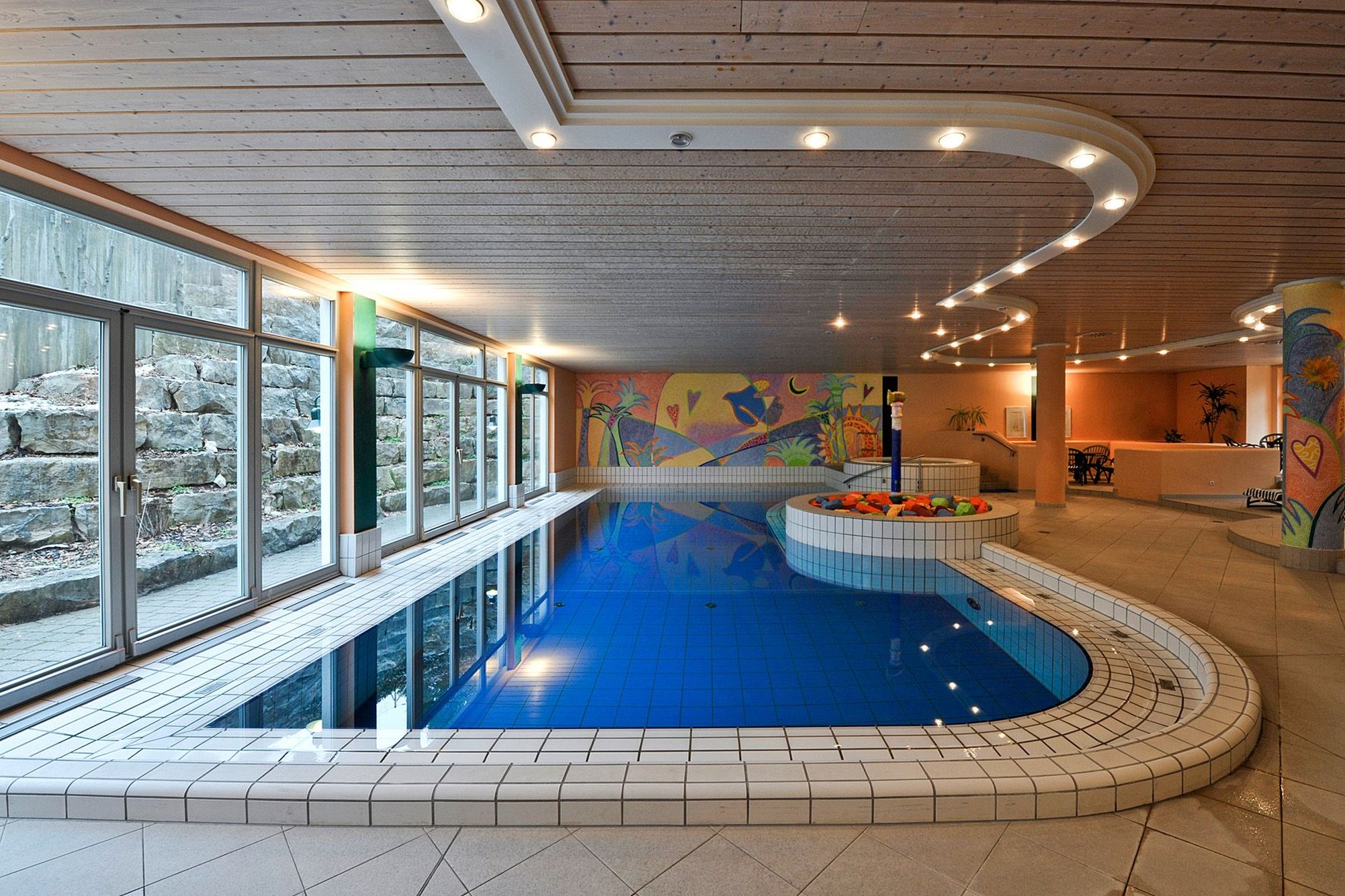 Hotel Akazienhaus 14/18