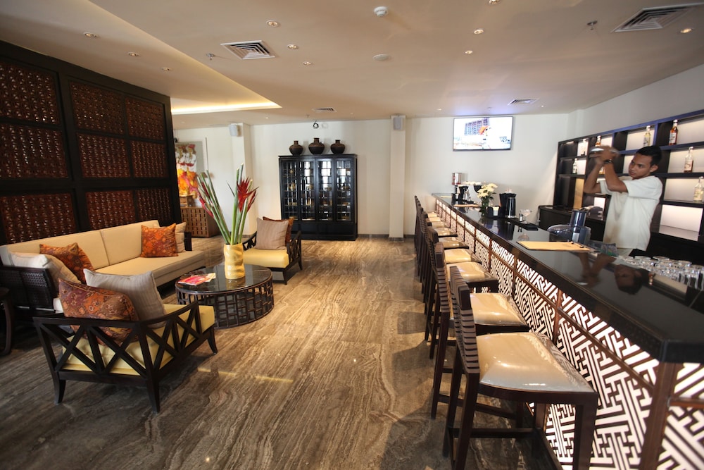 Bali Paragon Resort Hotel 38/50
