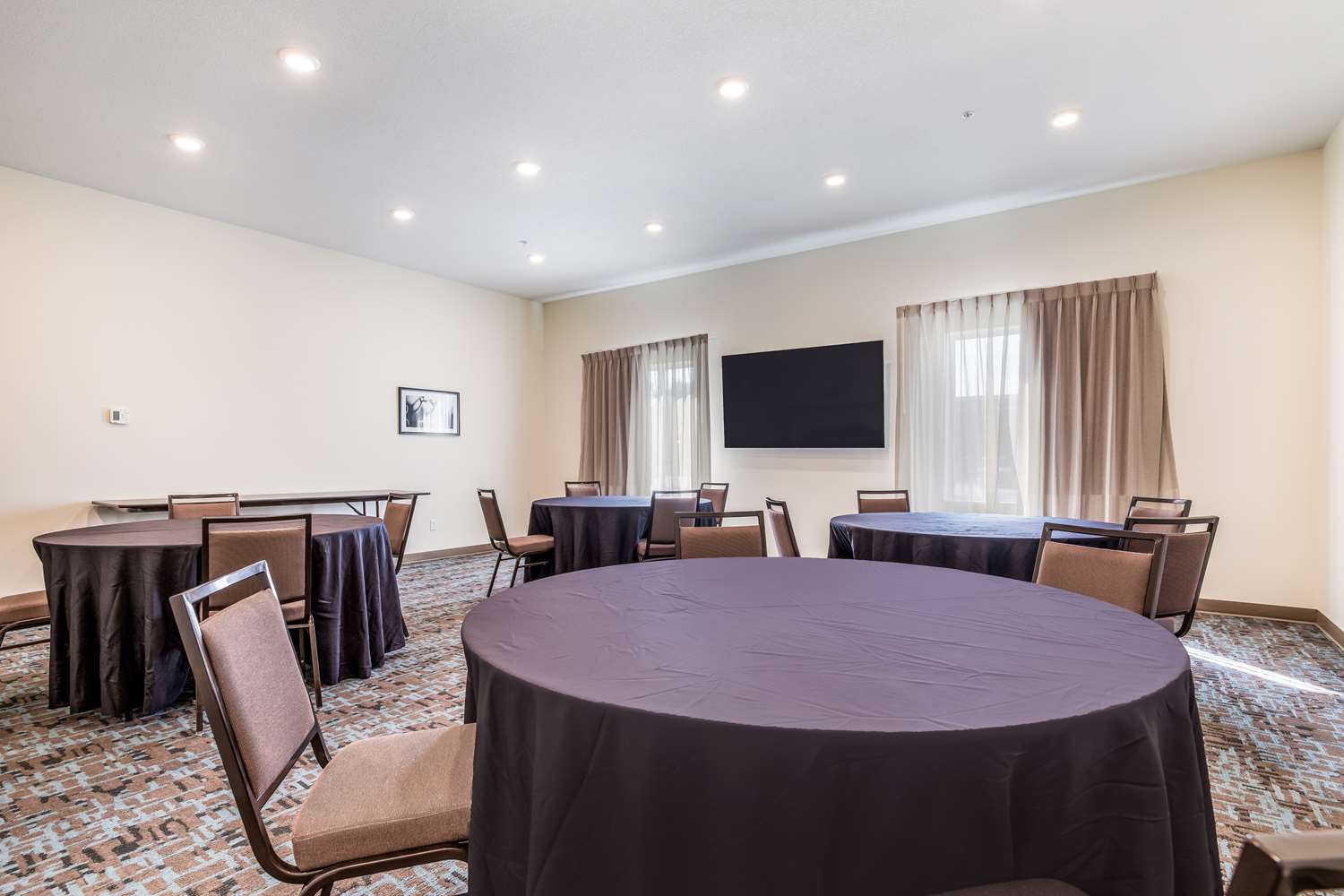 Sleep Inn & Suites Park City-Wichita North 17/20