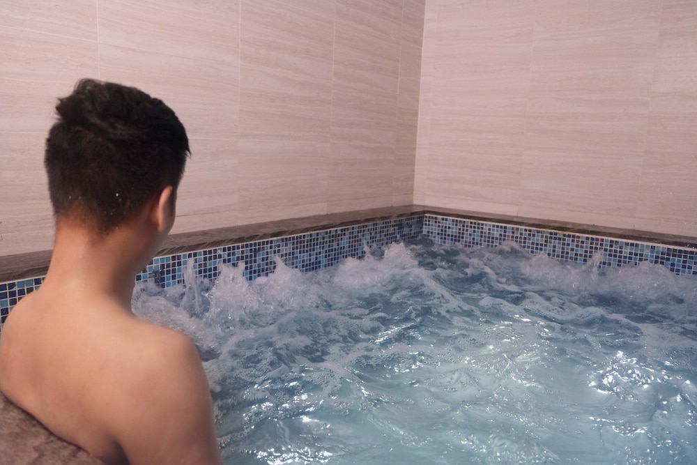 Crowne Plaza Vinh Yen City Centre, an IHG Hotel 20/50