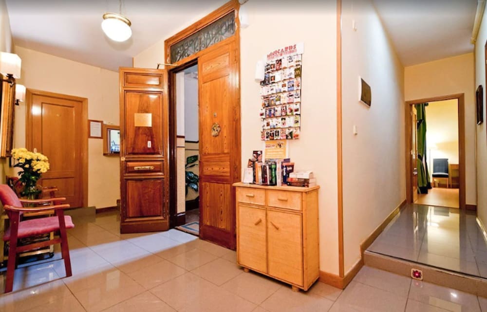 Hostal Oporto 2/31