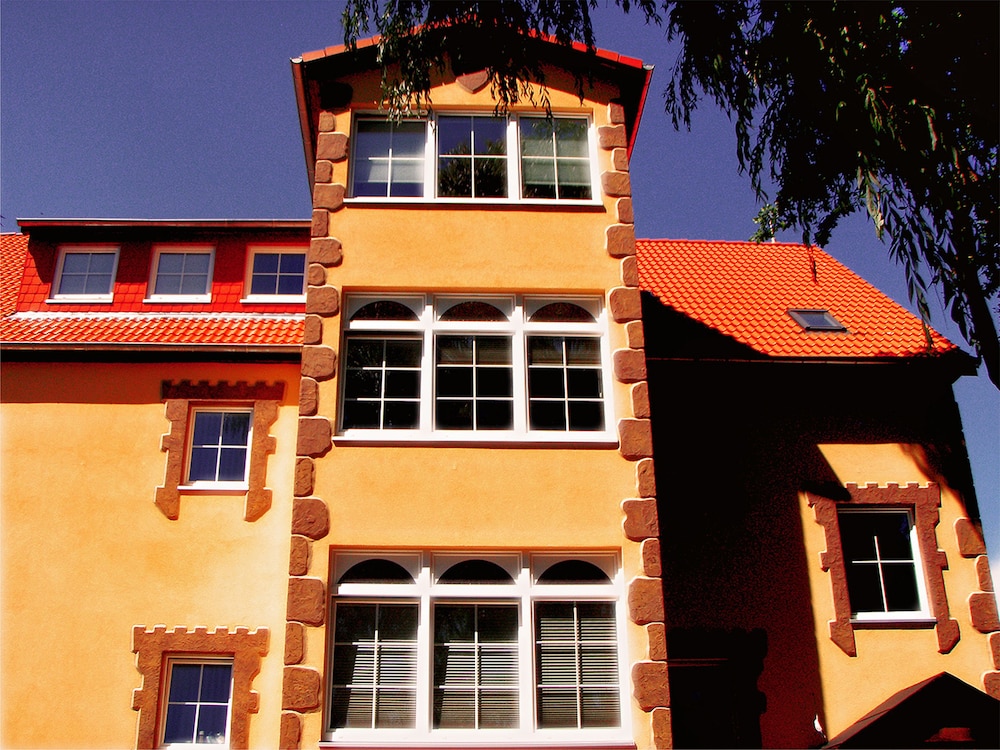 Binzhotel Landhaus Waechter 4/62