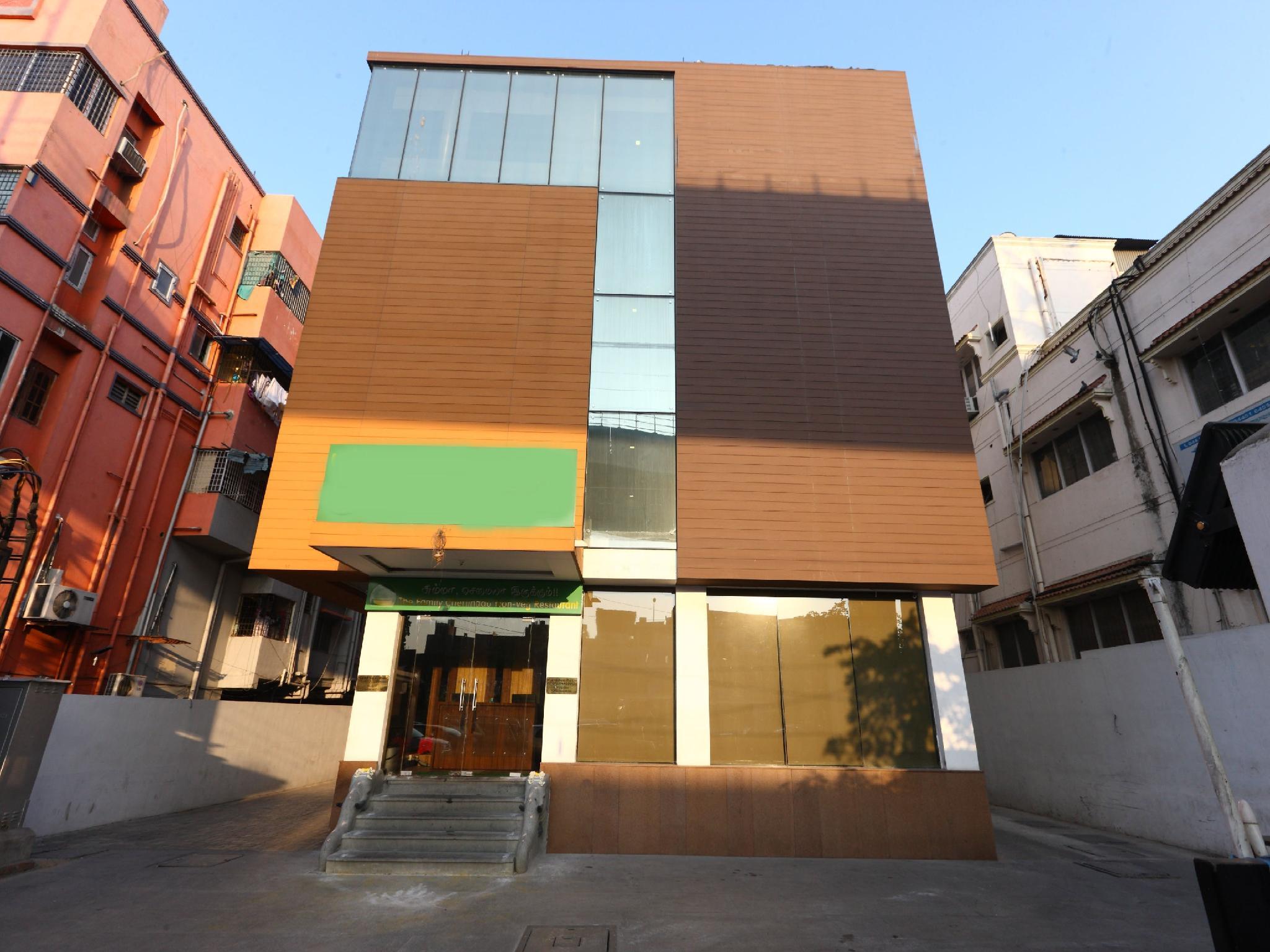 Adore Residency Vadapalani, Chennai
