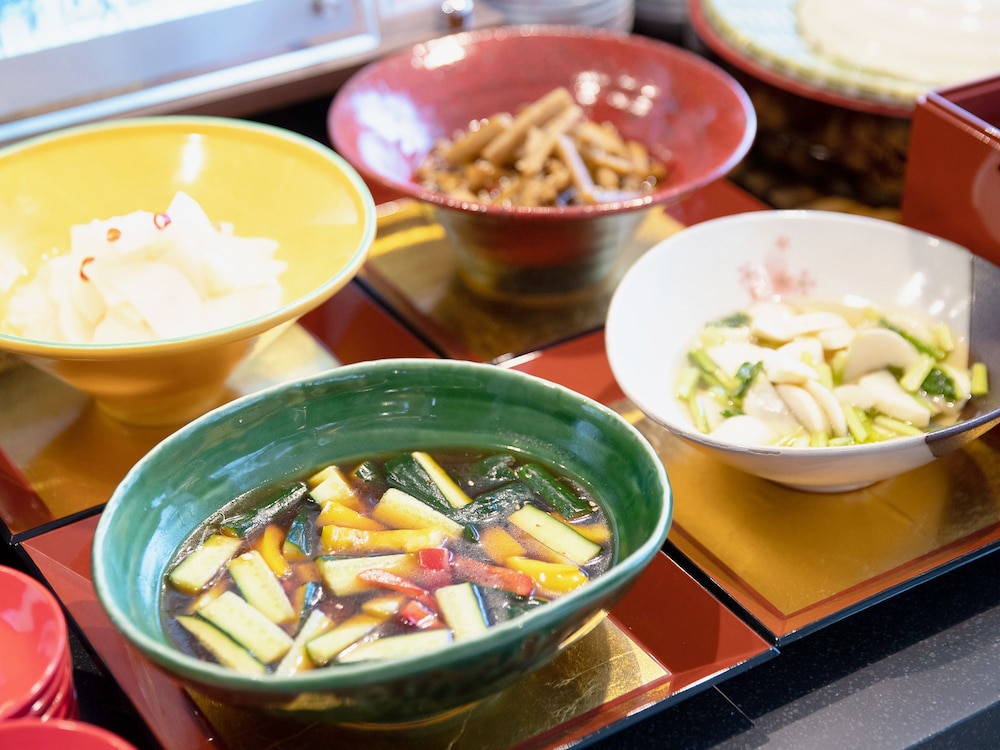 Almont Hotel Nippori 19/48