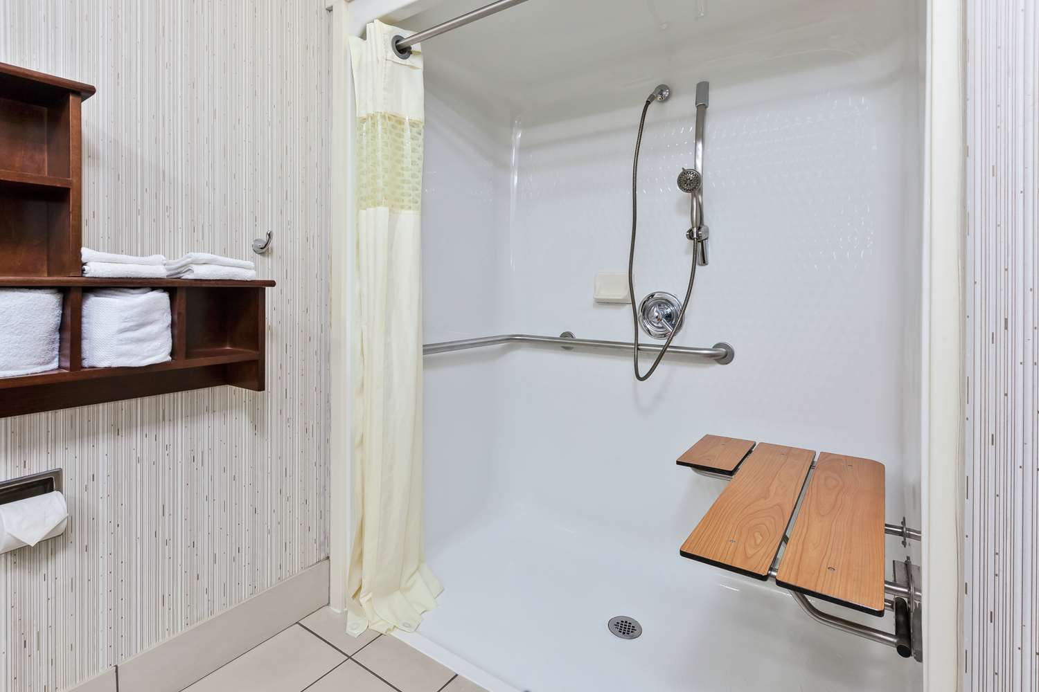 Hampton Inn Monroe 13/13