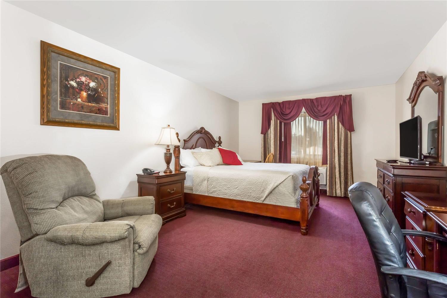 Super 8 by Wyndham Rexburg 4/8