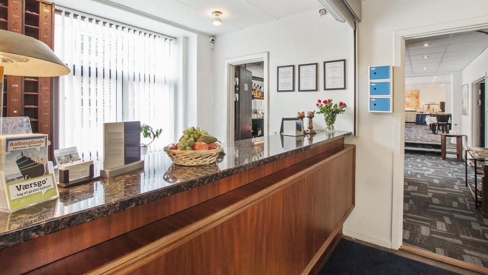 Prinsen Hotel First Partner 3/59