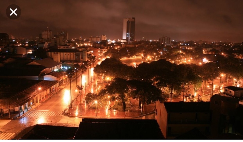 Arenal Hotel 6/50
