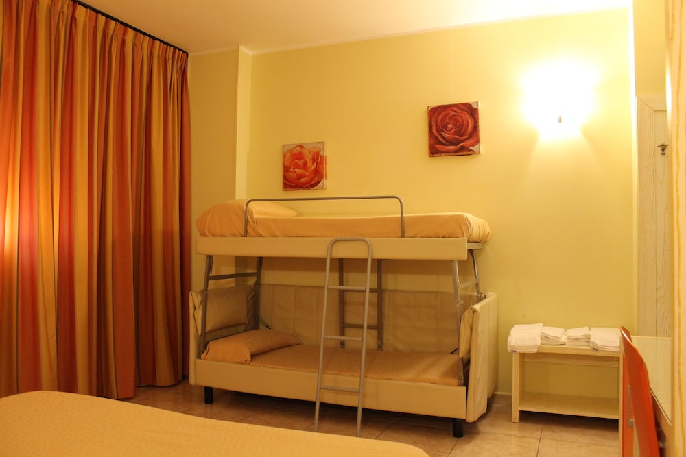Hotel Cristal Eboli 14/39