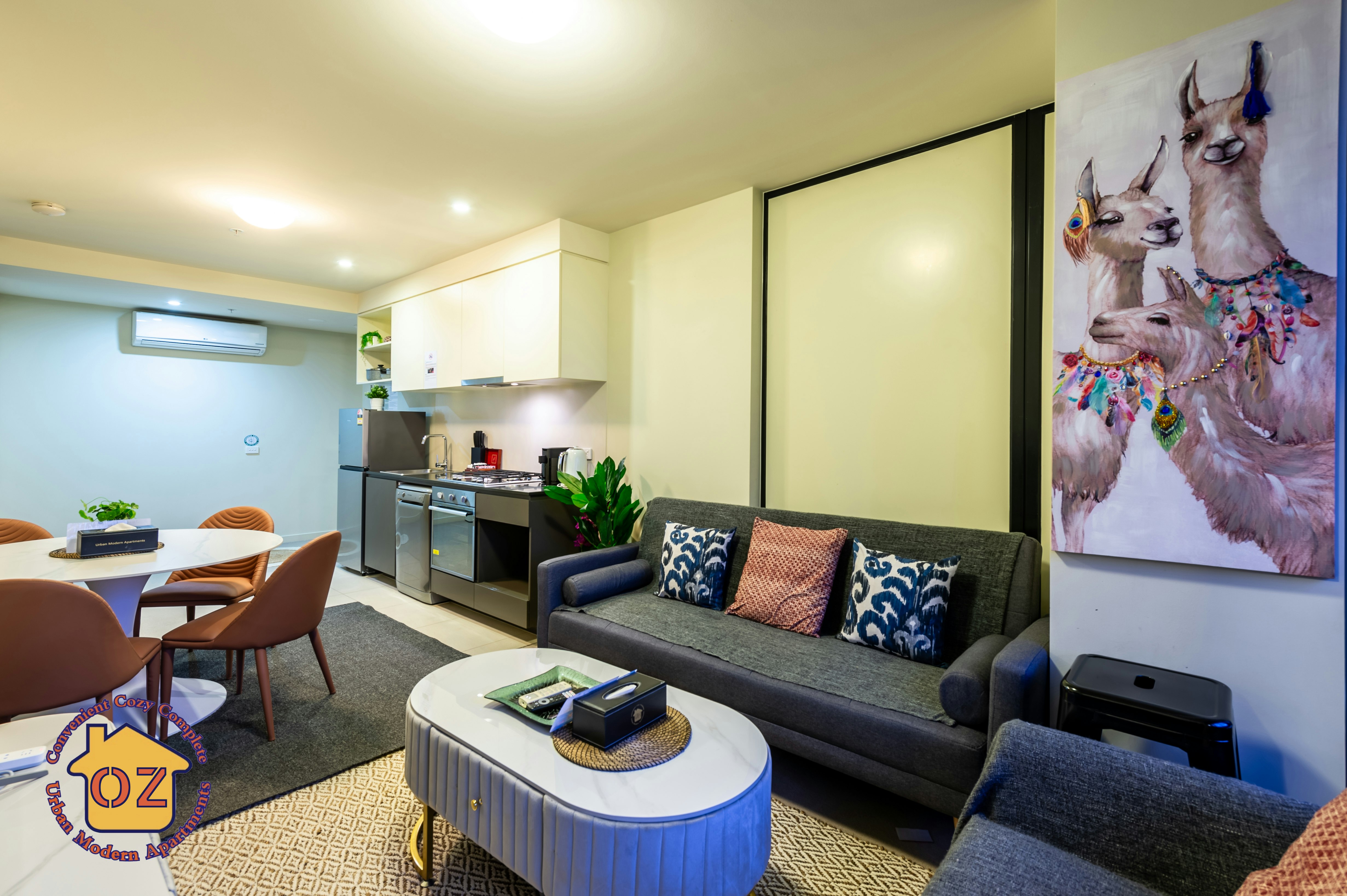 Aussie Escape Apartments 19/30