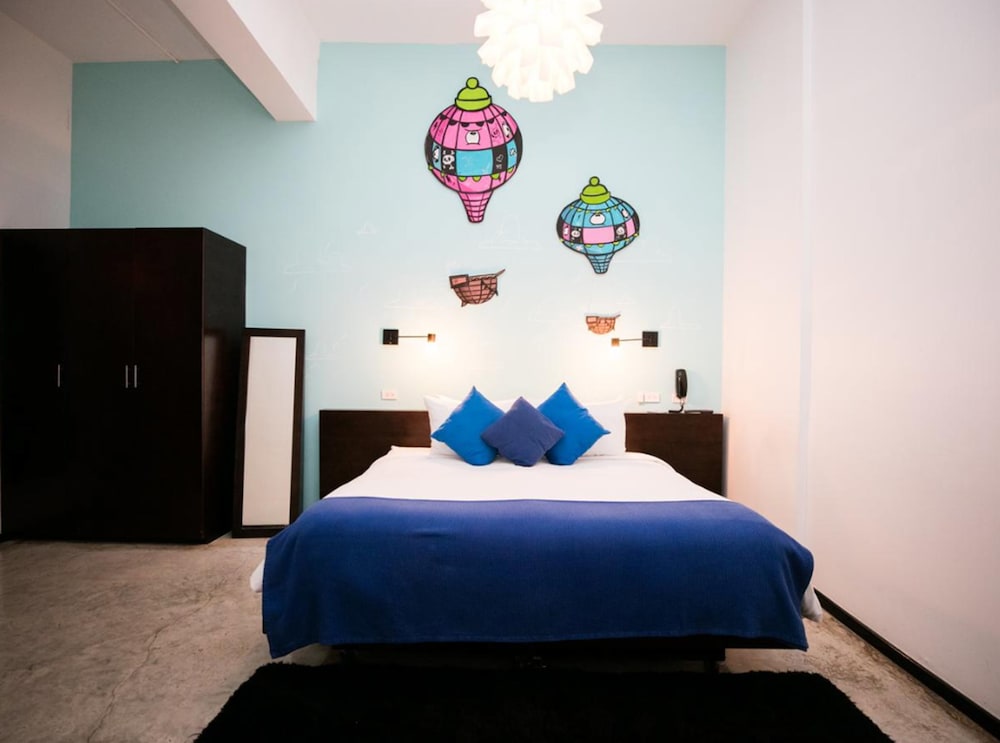 Tantalo Hotel / Kitchen / Roofbar 23/50