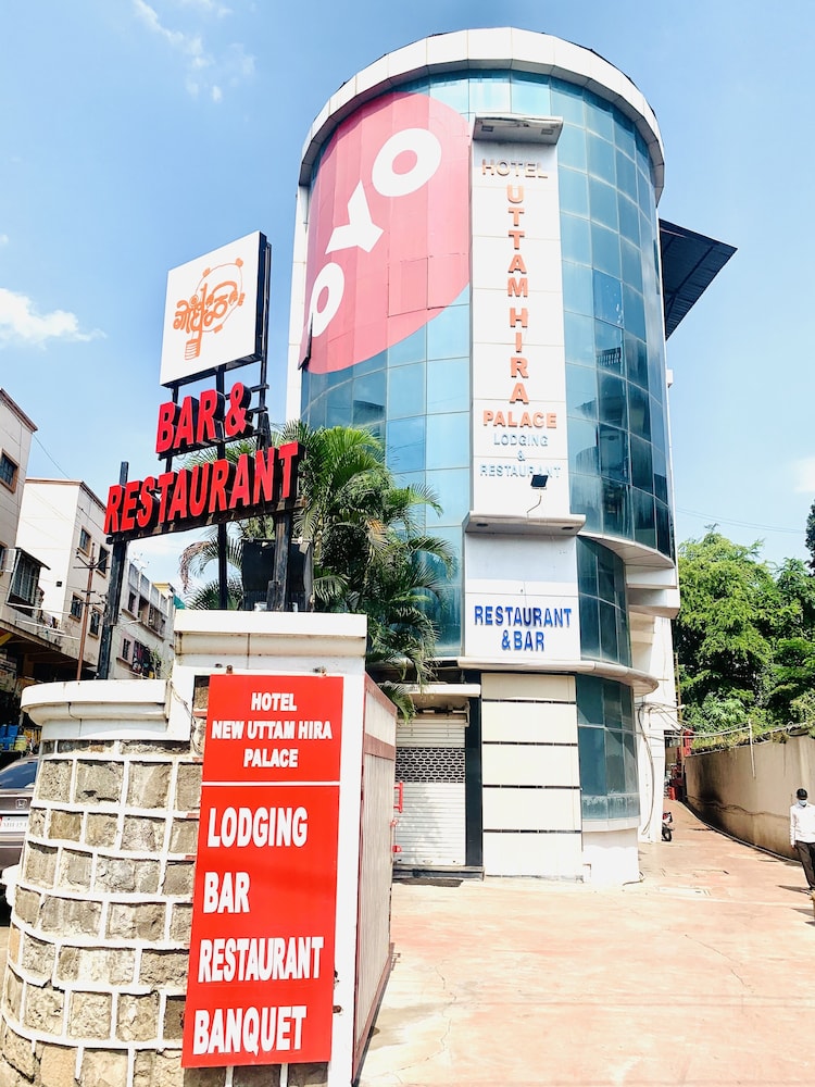 Hotel New Uttam Hira Palace 6/34