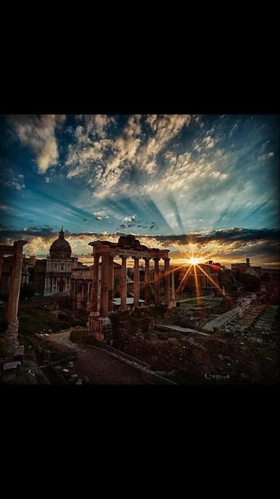 Hold Rome 59/62