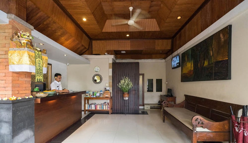 Lumbung Sari Ubud 7/76