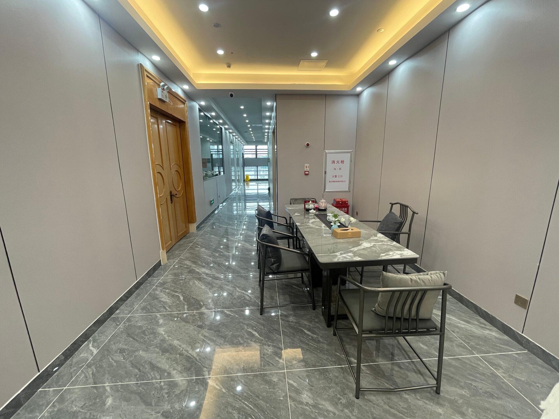 Vienna Hotel (Guangzhou Huangpu Free Trade Zone Xiayuan Subway Station) 20/38