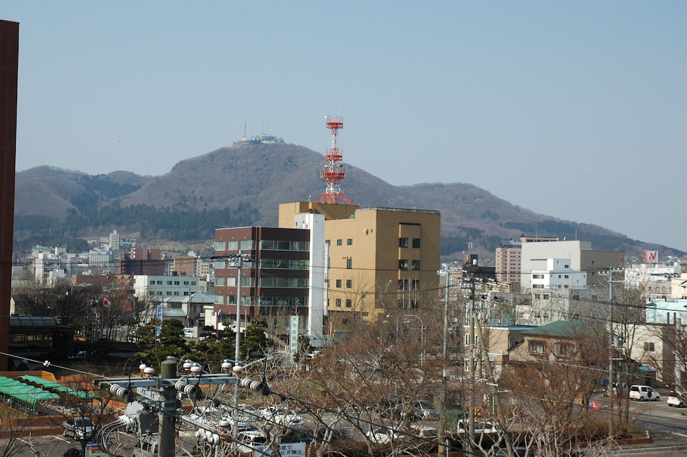 Hotel Heart Inn 5/54