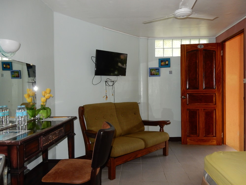 Seafari Resort Oslob 47/77