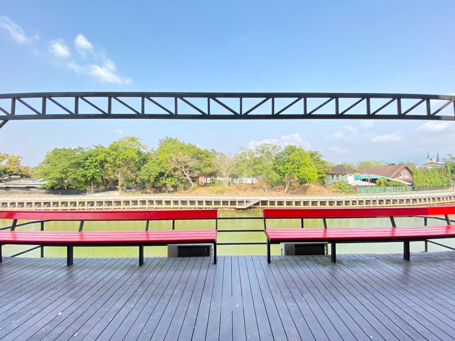 Laluna River House 41/43